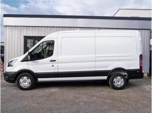 Ford Transit KaWa Trend 350 L3 Laderaumschutzpaket 1