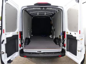 Ford Transit KaWa Trend 350 L3 ⚡Elektro⚡