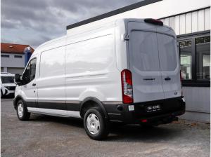 Ford Transit KaWa Trend 350 L3 Laderaumschutzpaket 1