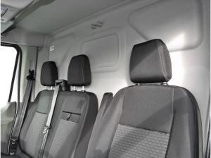 Ford Transit KaWa Trend 350 L3H3 AHK+Ganzjahresreifen