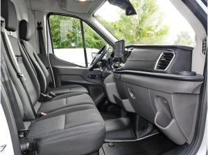 Ford Transit KaWa Trend 350 L3 Laderaumschutzpaket 1