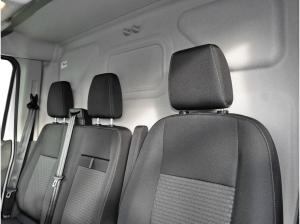 Ford Transit KaWa Trend 350 L3 ⚡Elektro⚡