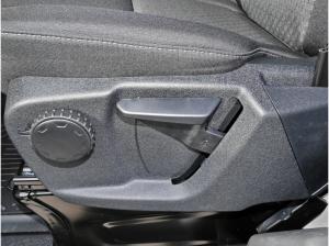 Ford Transit KaWa Trend 350 L3H3 AHK+Ganzjahresreifen