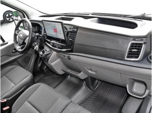 Ford Transit KaWa Trend 350 L3 Laderaumschutzpaket 1
