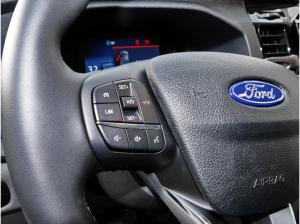 Ford Transit KaWa Trend 350 L3 ⚡Elektro⚡