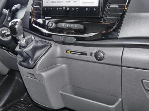 Ford Transit KaWa Trend 350 L3 Laderaumschutzpaket 1