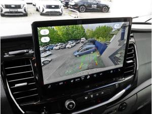 Ford Transit KaWa Trend 350 L3H3 AHK+Ganzjahresreifen