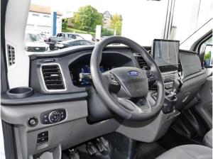Ford Transit KaWa Trend 350 L3H3 AHK+Ganzjahresreifen