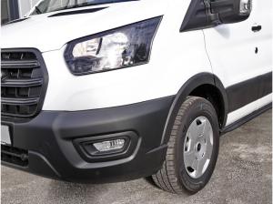 Ford Transit KaWa Trend 350 L3H3 AHK+Ganzjahresreifen