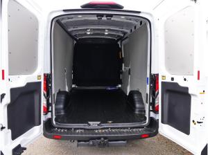 Ford Transit KaWa Trend 350 L3 Laderaumschutzpaket 1