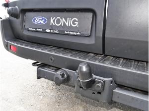 Ford Transit KaWa Trend 350 L3 Laderaumschutzpaket 1