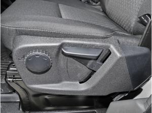 Ford Transit KaWa Trend 350 L3 Laderaumschutzpaket 1