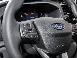 Ford Transit KaWa Trend 350 L3 Laderaumschutzpaket 1