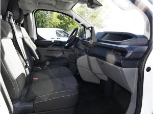 Ford Transit Custom Trend 280L1 136PS 🔥König-Deals - 500,-€ On-Top🔥 LED+AHK+Sitzheizung