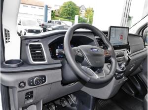 Ford Transit KaWa Trend 350 L3 Laderaumschutzpaket 1