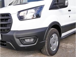 Ford Transit KaWa Trend 350 L3 Laderaumschutzpaket 1