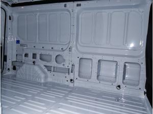 Ford Transit Kastenwagen 310 L3 ⚡37% Nachlass⚡LAGER-AKTION