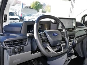 Ford Transit Custom Trend 280L1 136PS 🔥König-Deals - 500,-€ On-Top🔥 LED+AHK+Sitzheizung