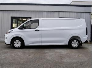 Ford Transit Custom Trend 280L2 110 PS ⚡König-Deals - 500,-€ On-Top⚡inkl. Ganzjahresreifen