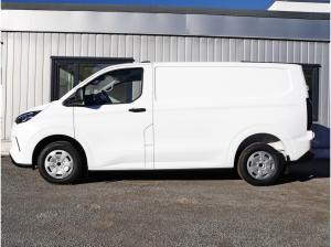 Ford Transit Custom Trend 280L1 ⚡König-Deals - 500,-€ On-Top⚡LED+AHK+Sitzheizung