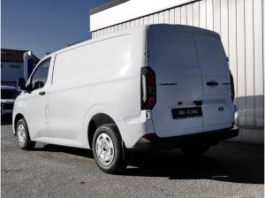 Ford Transit Custom Trend 280L1 ⚡König-Deals - 500,-€ On-Top⚡LED+AHK+Sitzheizung