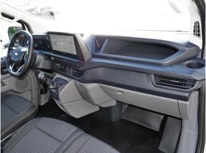 Ford Transit Custom Trend 280L1 ⚡König-Deals - 500,-€ On-Top⚡LED+AHK+Sitzheizung
