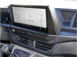 Ford Transit Custom Trend 280L1 ⚡König-Deals - 500,-€ On-Top⚡LED+AHK+Sitzheizung