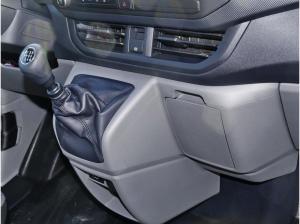 Ford Transit Custom Trend 280L1 ⚡König-Deals - 500,-€ On-Top⚡LED+AHK+Sitzheizung