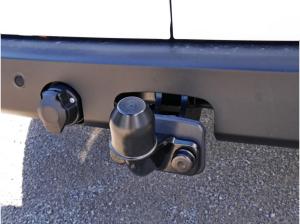 Ford Transit Custom Trend 280L1 ⚡König-Deals - 500,-€ On-Top⚡LED+AHK+Sitzheizung