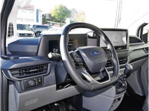 Ford Transit Custom Trend 280L1 ⚡König-Deals - 500,-€ On-Top⚡LED+AHK+Sitzheizung