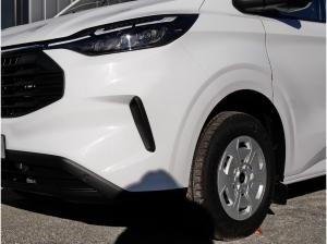 Ford Transit Custom Trend 280L1 ⚡König-Deals - 500,-€ On-Top⚡LED+AHK+Sitzheizung