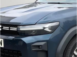 Dacia Bigster Journey mild hybrid-G140 *Elektrische Heckklappe*Sitzheizung*uvm.