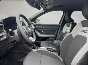 Dacia Bigster Journey mild hybrid-G140 *Elektrische Heckklappe*Sitzheizung*uvm.