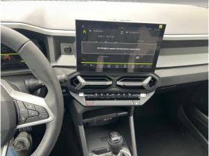 Dacia Bigster Journey mild hybrid-G140 *Elektrische Heckklappe*Sitzheizung*uvm.