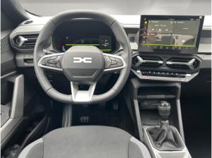 Dacia Bigster Journey mild hybrid-G140 *Elektrische Heckklappe*Sitzheizung*uvm.