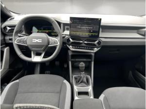 Dacia Bigster Journey mild hybrid-G140 *Elektrische Heckklappe*Sitzheizung*uvm.