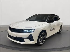 Opel Astra Astra L ST GS Line 1.5 D HUD NAVI MATRIX LED PANORAMA