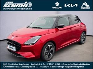 Suzuki Swift COMFORT+ CVT HYBRID **Gewerbekunden Sonderangebot!! Nur solange der Vorrat reicht!!**