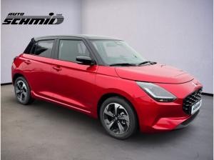 Suzuki Swift COMFORT+ CVT HYBRID **Gewerbekunden Sonderangebot!! Nur solange der Vorrat reicht!!**