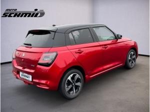 Suzuki Swift COMFORT+ CVT HYBRID **Gewerbekunden Sonderangebot!! Nur solange der Vorrat reicht!!**