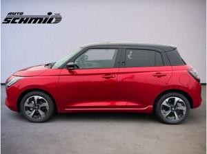 Suzuki Swift COMFORT+ CVT HYBRID **Gewerbekunden Sonderangebot!! Nur solange der Vorrat reicht!!**
