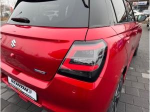 Suzuki Swift COMFORT+ CVT HYBRID **Gewerbekunden Sonderangebot!! Nur solange der Vorrat reicht!!**