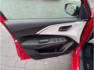 Suzuki Swift COMFORT+ CVT HYBRID **Gewerbekunden Sonderangebot!! Nur solange der Vorrat reicht!!**