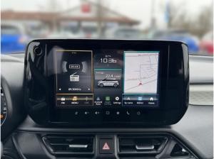 Suzuki Swift COMFORT+ CVT HYBRID **Gewerbekunden Sonderangebot!! Nur solange der Vorrat reicht!!**