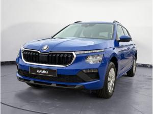 Skoda Kamiq Essence 1,0 TSI 5-Gang-Schaltgetriebe