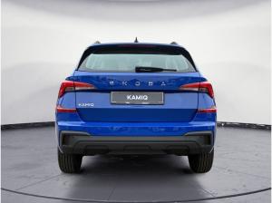 Skoda Kamiq Essence 1,0 TSI 5-Gang-Schaltgetriebe