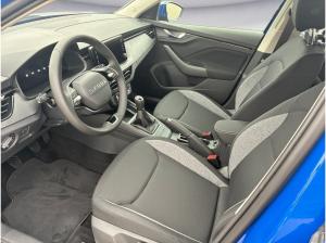 Skoda Kamiq Essence 1,0 TSI 5-Gang-Schaltgetriebe