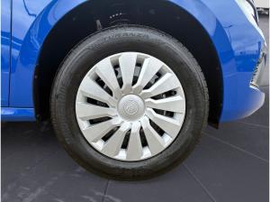Skoda Kamiq Essence 1,0 TSI 5-Gang-Schaltgetriebe