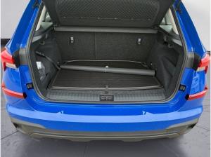 Skoda Kamiq Essence 1,0 TSI 5-Gang-Schaltgetriebe