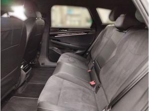 Volkswagen ID.7 Tourer Pro Navi IQ.Light FrontAssist ACC DAB+